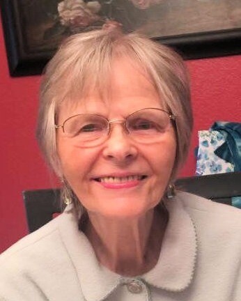 Marilyn Jean Michel