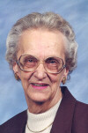 Eunice P. Hendricks Profile Photo