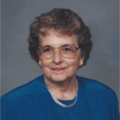 Marion I. Weaver