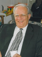 Mr. Harry Buscher