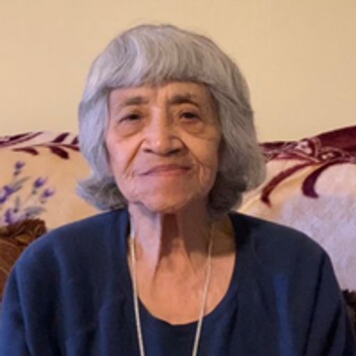 Minerva Martinez Obituary 2022 - Hillside Funeral & Cremations