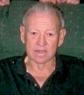 Richard E. Donahoo Sr.