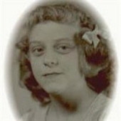 Gladys S. Bertrand