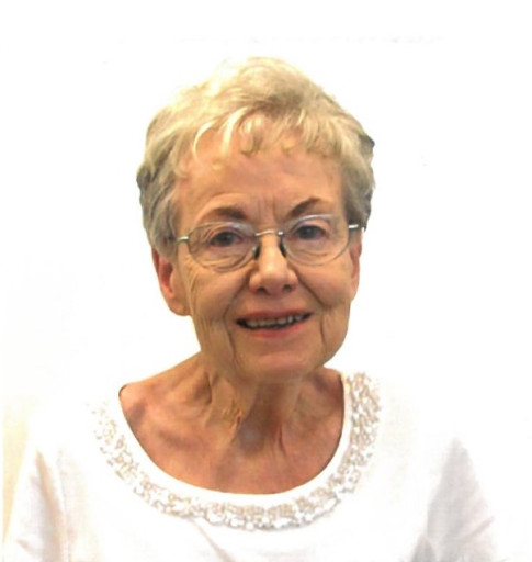 Barbara Jean (Fleeger)  Olsen