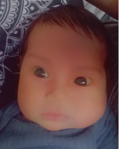 Ezekiel Elias Ramon Sedillo Profile Photo