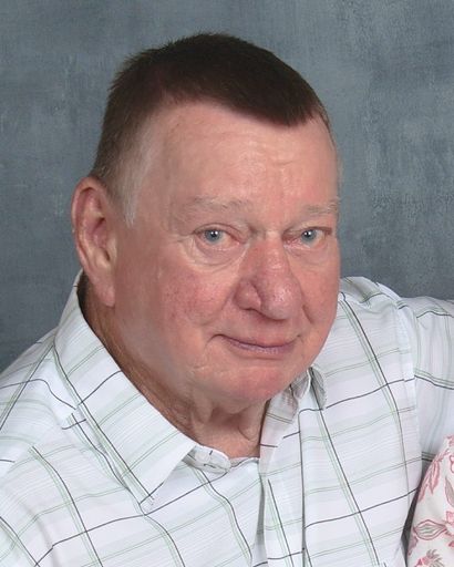 Roy J. Brinegar Sr.