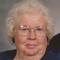 Barbara Roskelley Searle Profile Photo
