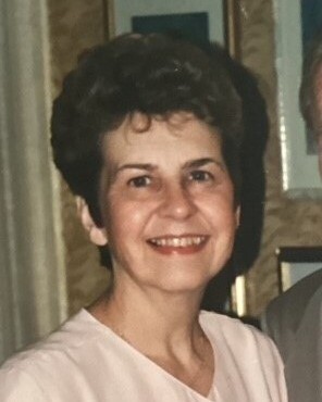Mary Jane Oleszkiewicz's obituary image