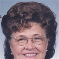 Virginia Stella Ramey