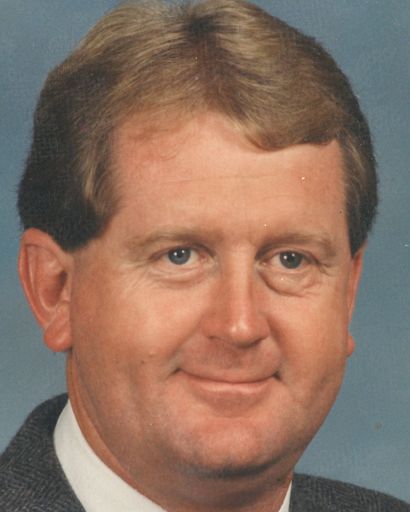 Harry Reed Sims Profile Photo