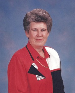 Nancy Hudson Profile Photo