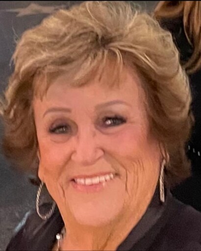 Sheila Joy Green