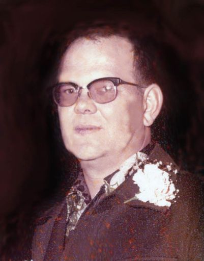Francis Glascock Profile Photo