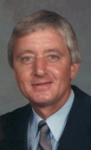James William Cook Profile Photo
