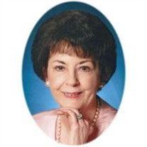 Sandra Margaret Broyles