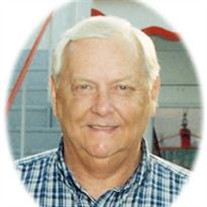 Bill Miller Profile Photo