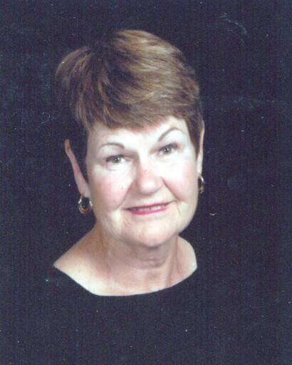 Patricia Ann Melendes's obituary image