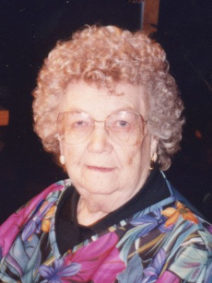 Doris A. Pesola