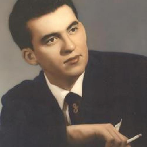 Joe Inez Ortega