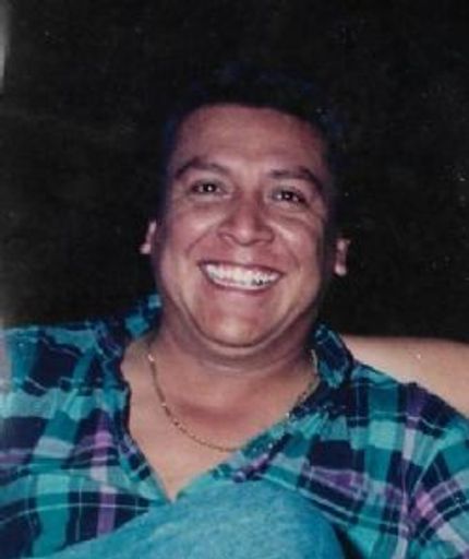 Luis F. Contreras