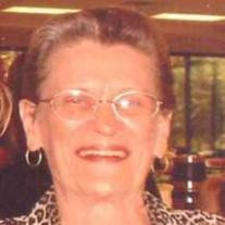 Thelma Mae Holt Profile Photo