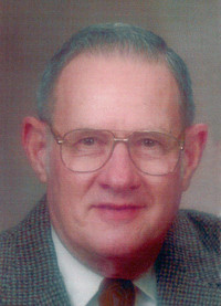 John Henton, Jr.