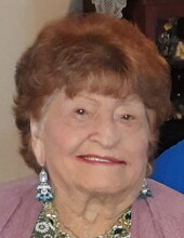 Ida Mae Reinke