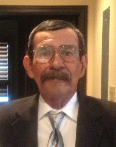 Eliseo Perez