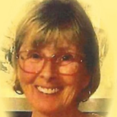 Kathy Baldner Profile Photo