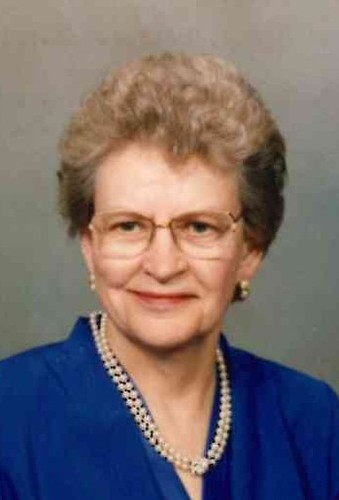 Alice Dorn Profile Photo