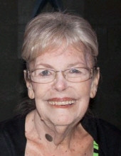 Nancy Ann Tressel Profile Photo