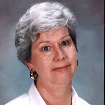 Mrs. Betty Ruth Daugherty Profile Photo