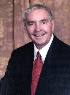 Edward H. Cann, Jr. Profile Photo