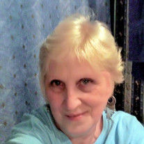 Bridget E Levdansky Profile Photo