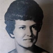 Rita Joan Box Dotson