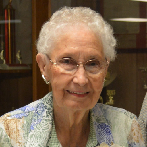 Dorothy Simpson Profile Photo