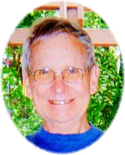 James L. Paddock Profile Photo