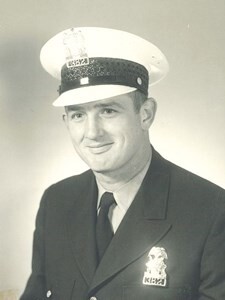 Edward K. Bombrys