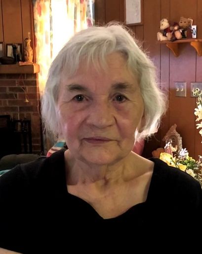 Olene Laster Gibbs's obituary image