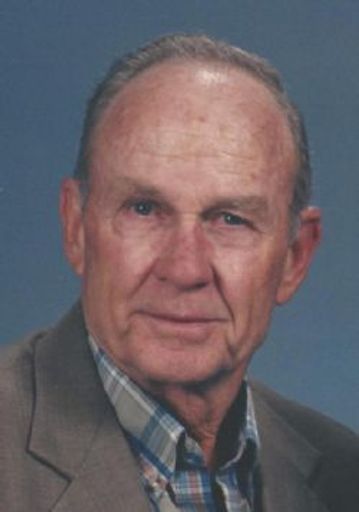 Carroll Asbill Profile Photo