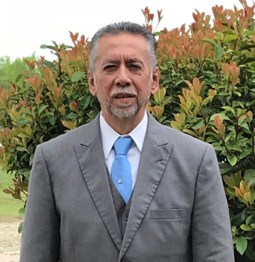 Luis Reyes Aguilar Profile Photo