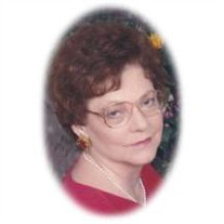 Joyce Ann Newman