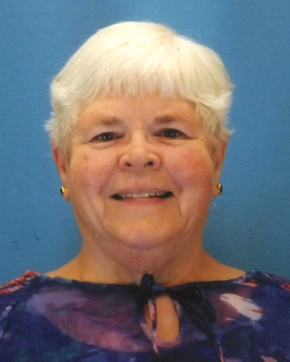 Mary Ellen Olson Profile Photo