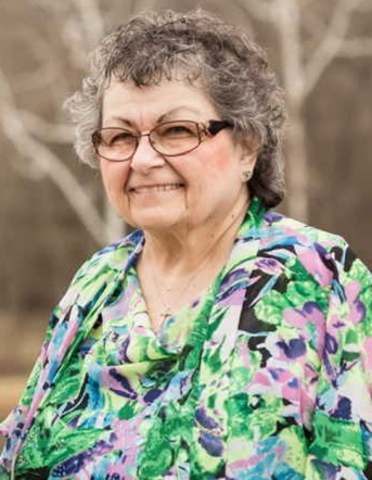 Brenda "Granny" Hill Brinklow Profile Photo