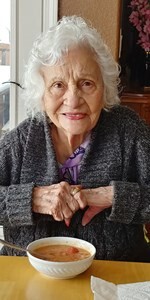 Margaret Peggy Trujillo