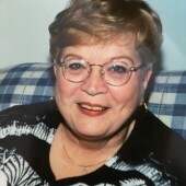 Margaret M. Norder