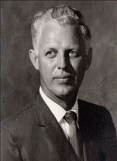 Harold Marsh Hopkins Profile Photo