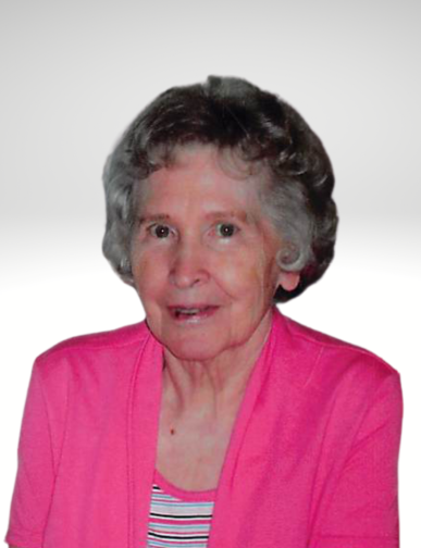 Betty Wilberg Profile Photo