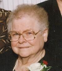 Betty D. Thomsen