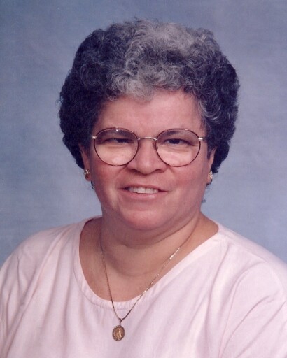 Isabel Margarita Harther's obituary image